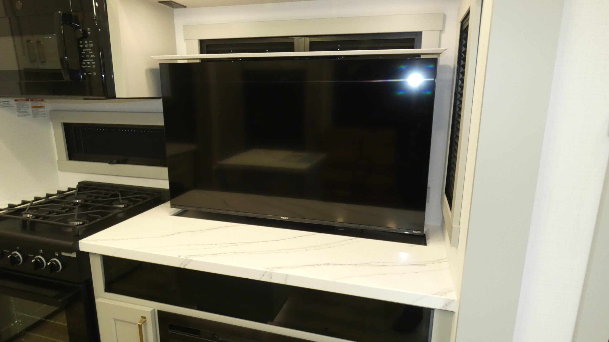 2026 Brinkley RV Model G 3520 for Sale