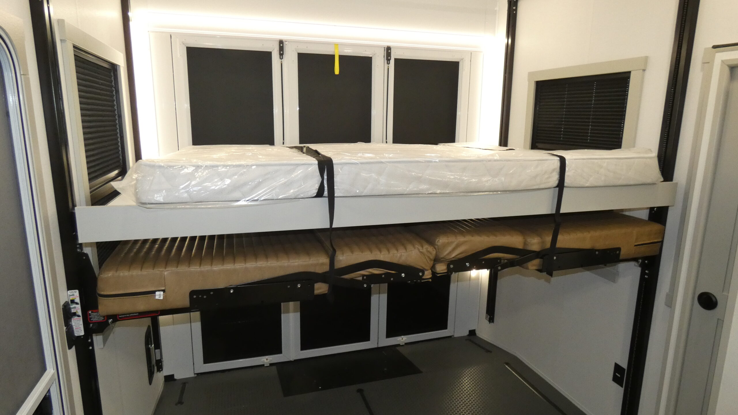 2026 Brinkley RV Model G 3520 for Sale