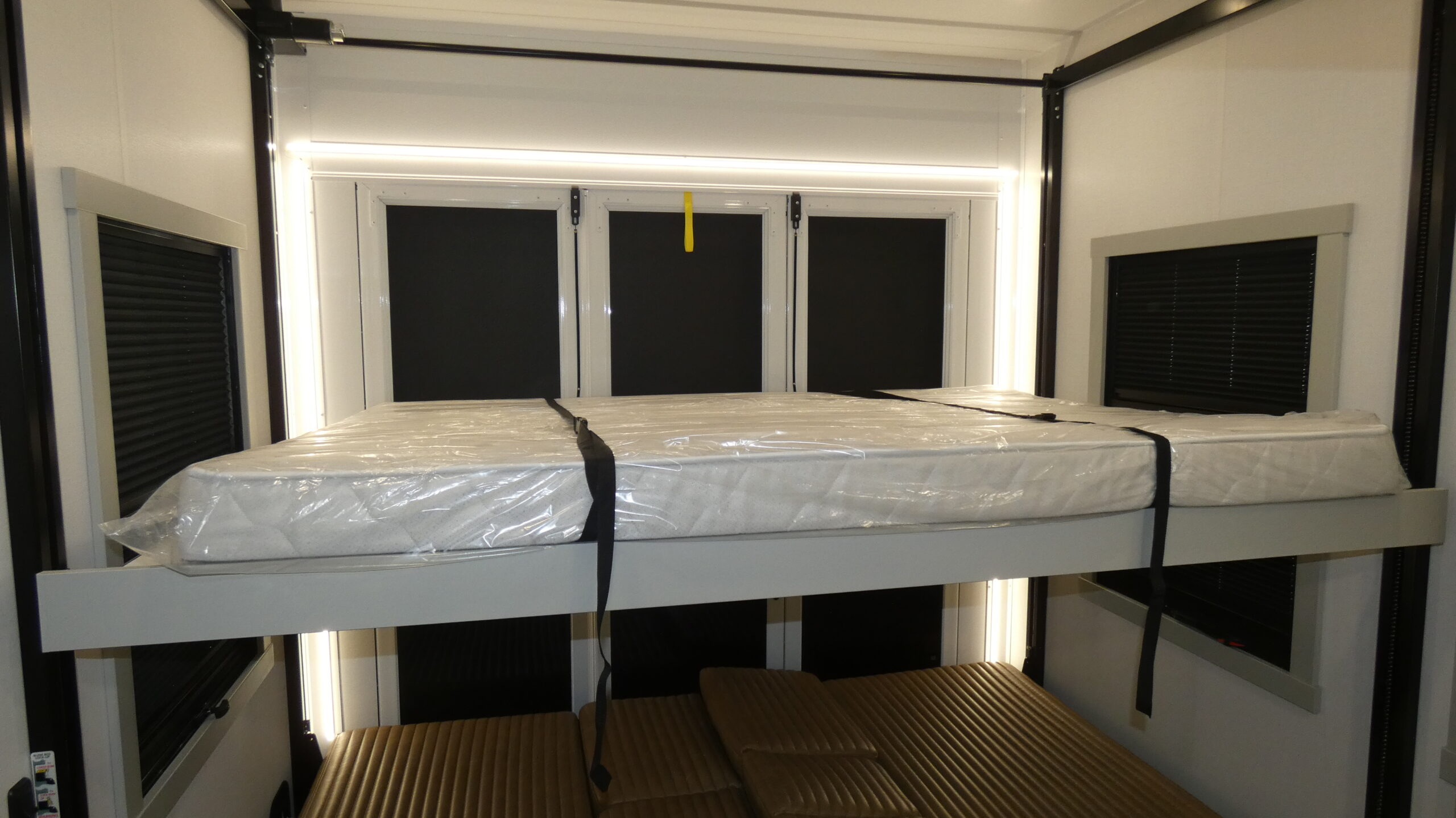 2026 Brinkley RV Model G 3520 for Sale