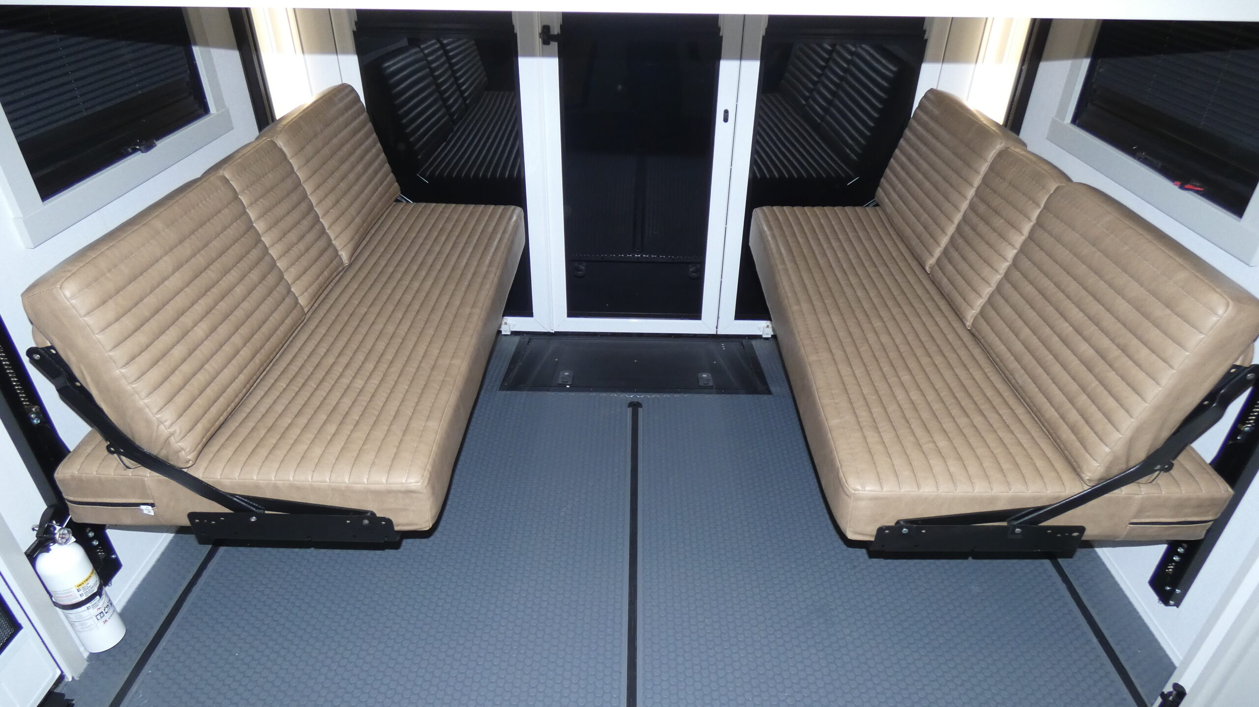 2026 Brinkley RV Model G 3520 for Sale