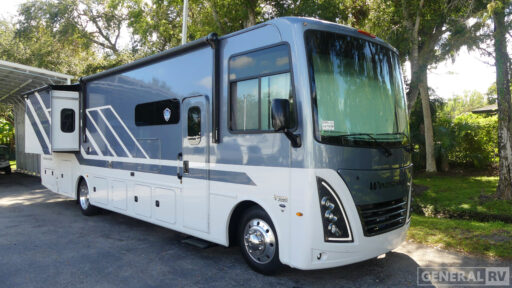 2026 Thor Motor Coach Windsport 35G