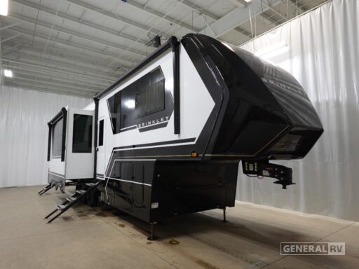 2025 Brinkley RV Model G 3250