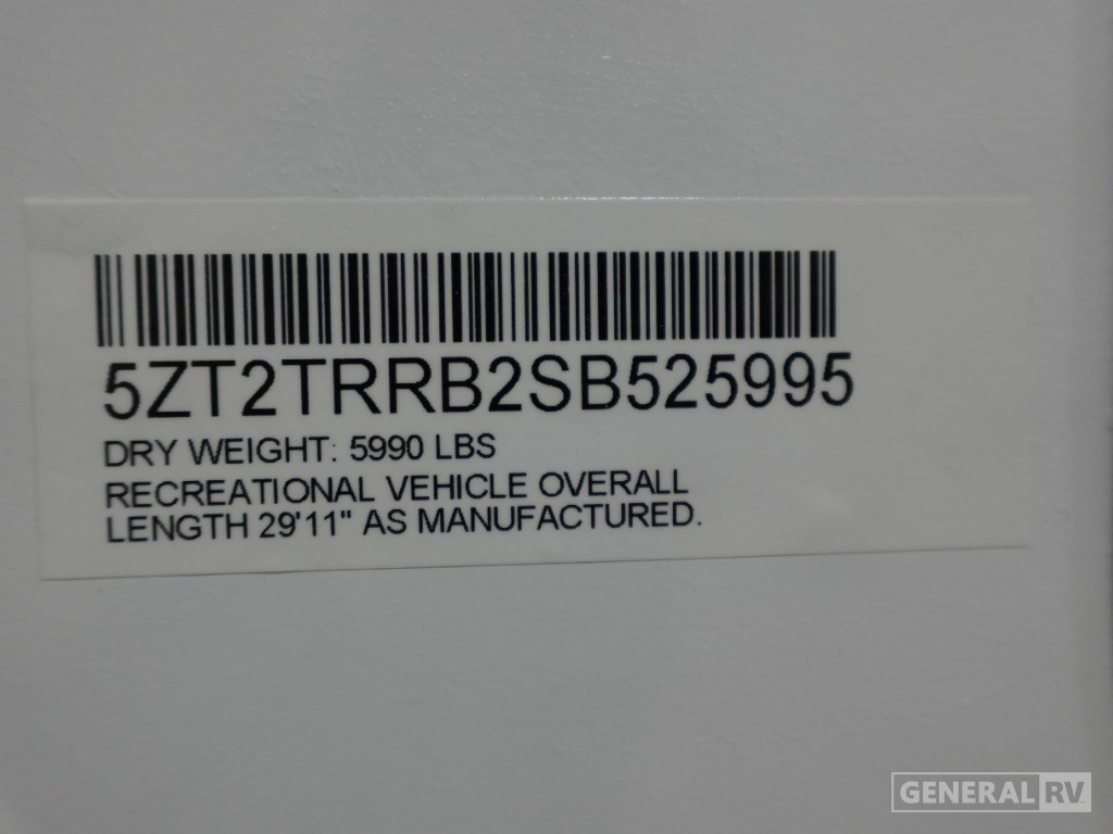 2025 Prime Time Manufacturing Tracer 255DS for Sale
