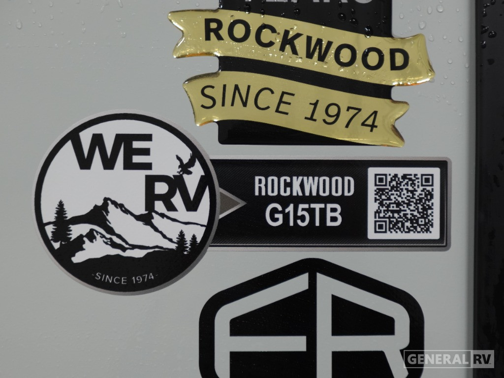 Used 2019 Forest River Rockwood Roo 23FL Travel Trailer at Optimum RV |  Zephyrhills,FL | #5AR049A, image size:1024x768