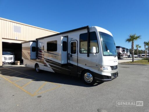 2025 Newmar Bay Star 3629