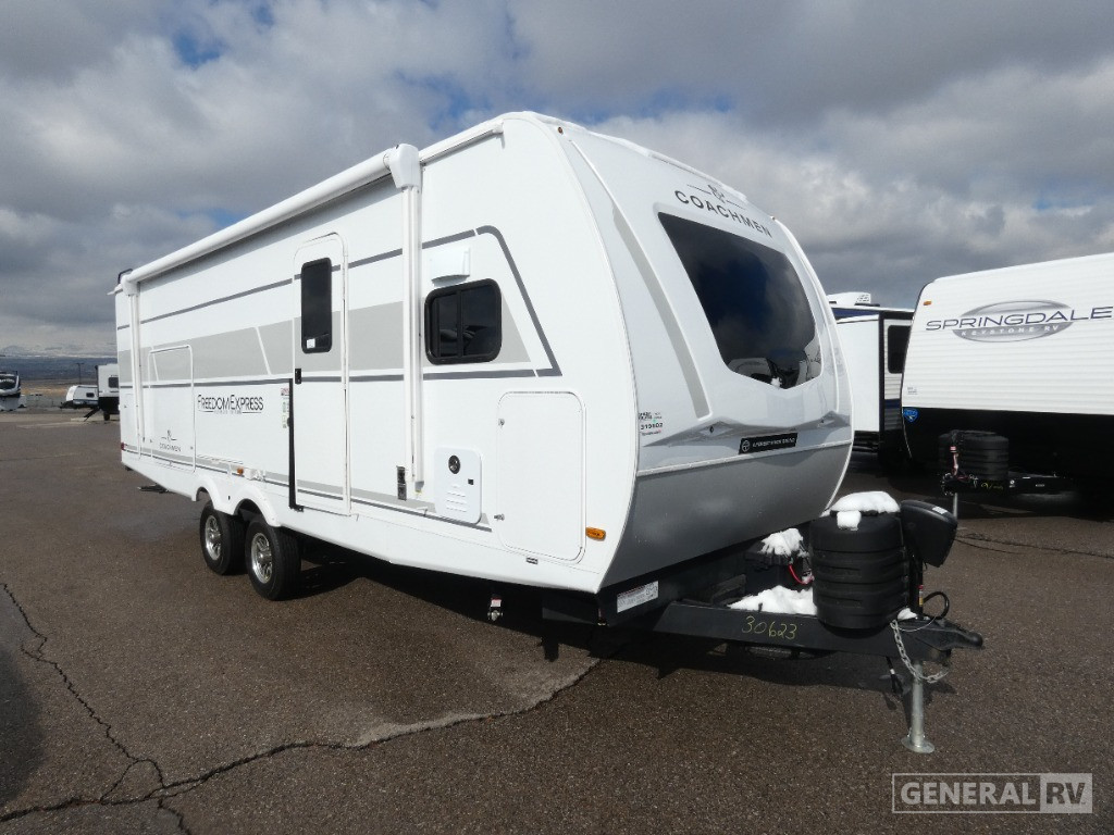 259FKDS RVs for Sale at General RV ・ General RV Center