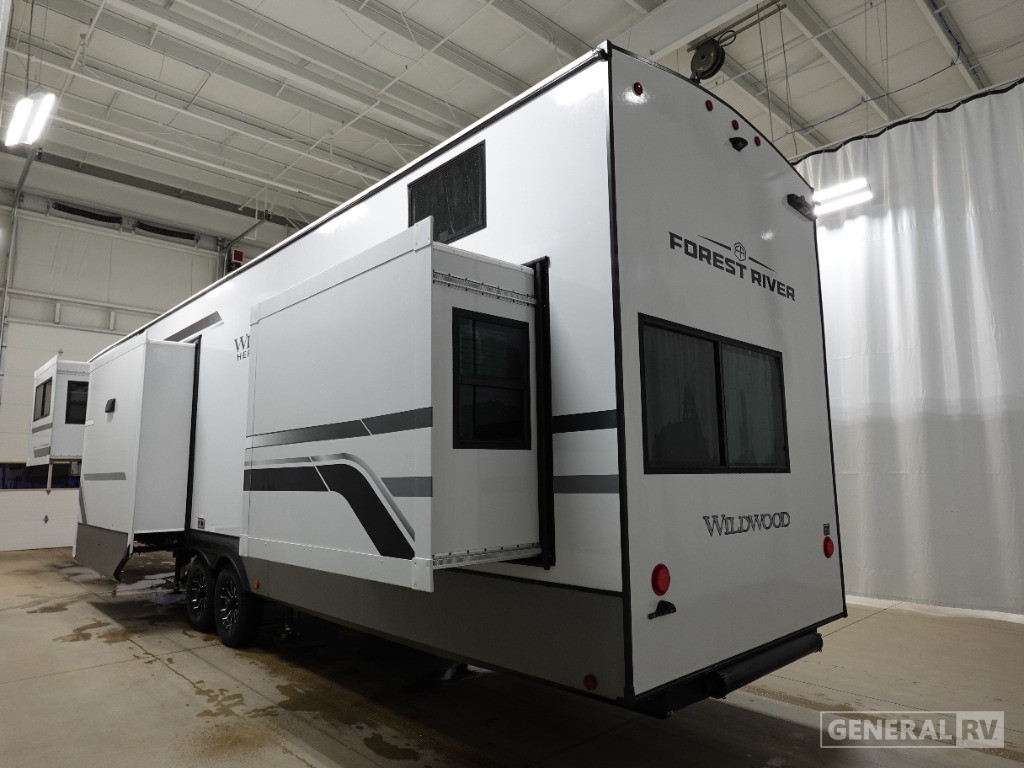 378FL RVs for Sale at General RV ・ General RV Center