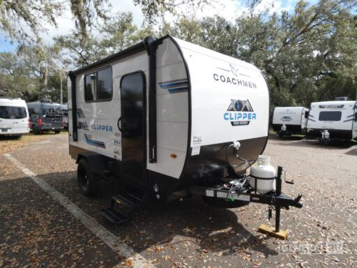 2025 Coachmen Clipper ROK 11000ROK
