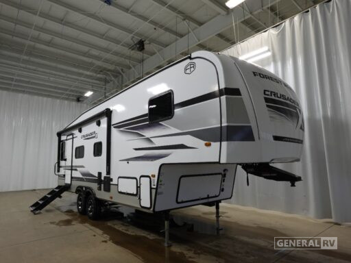 2025 Prime Time RV Crusader 250RLX