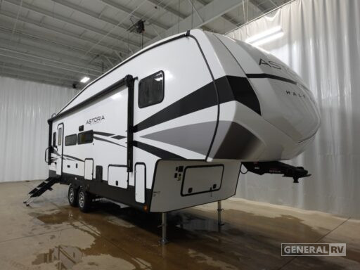 2025 Dutchmen Astoria 250RD