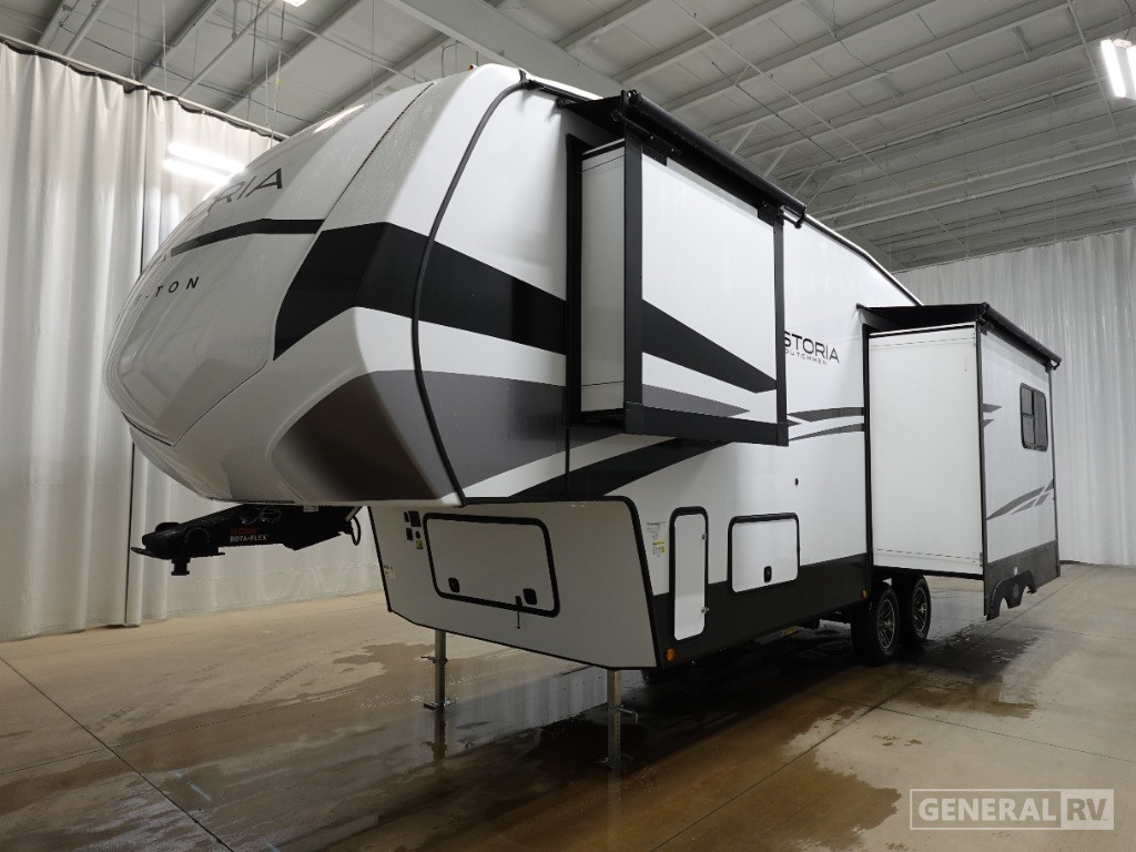 2025 Dutchmen Astoria Fifth Wheel Half-Ton 250RD for Sale