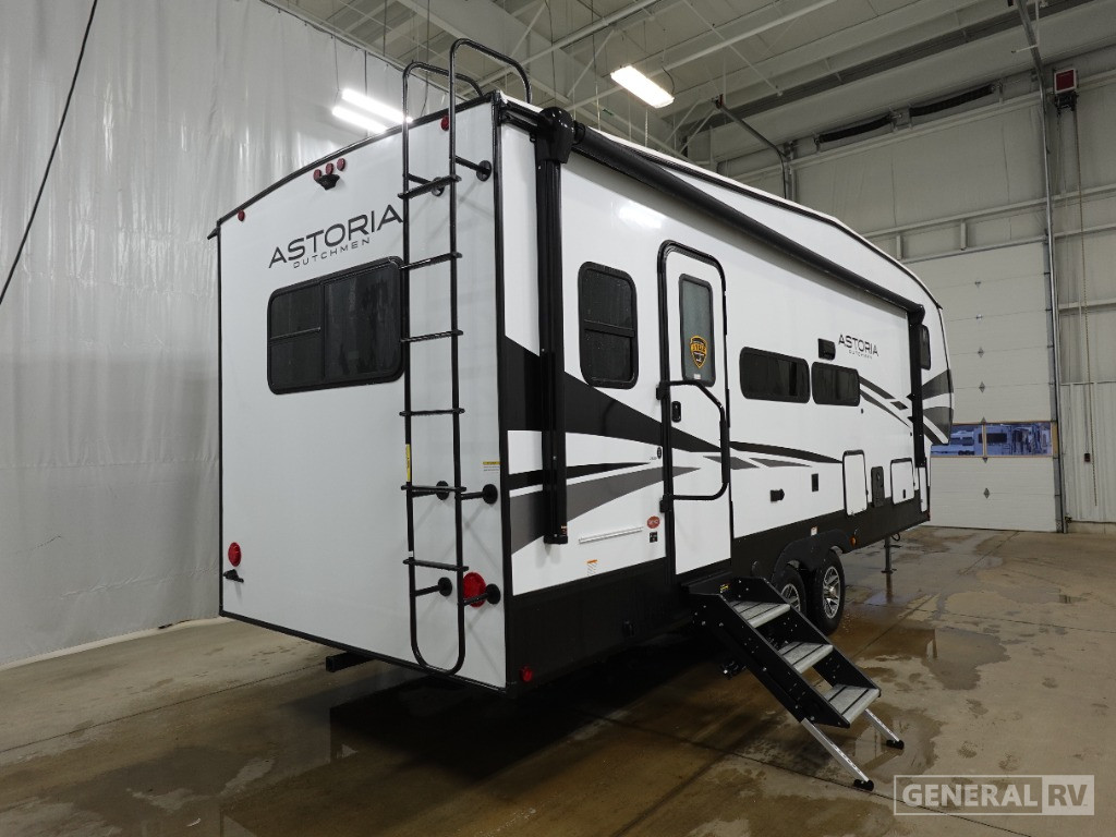 2025 Dutchmen Astoria Fifth Wheel Half-Ton 250RD for Sale