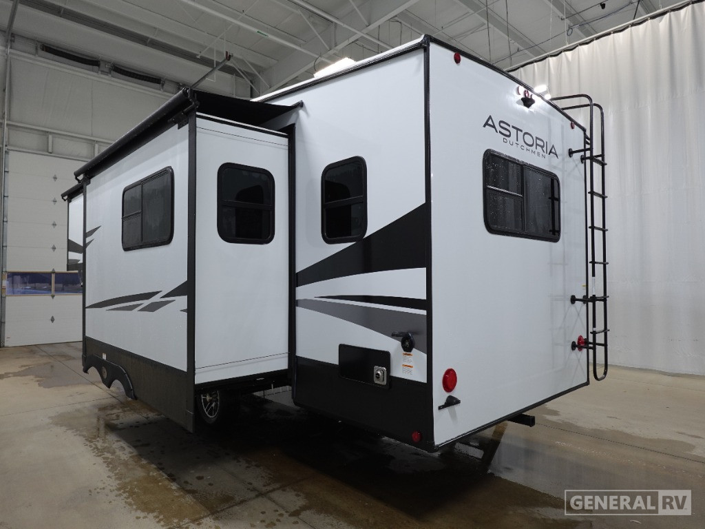 2025 Dutchmen Astoria Fifth Wheel Half-Ton 250RD for Sale