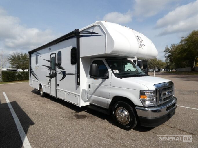 2026 Nexus Triumph 29t