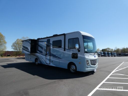 2025 Holiday Rambler Eclipse 32S