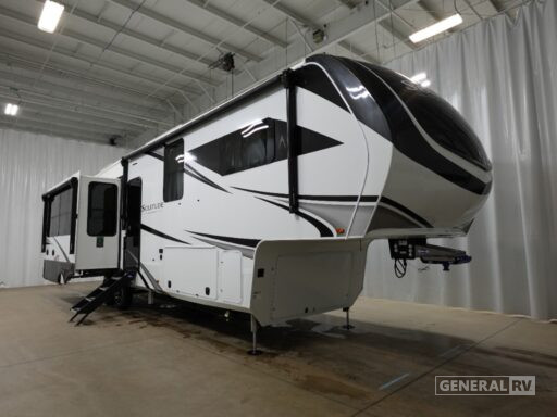 2025 Grand Design Solitude 370DV