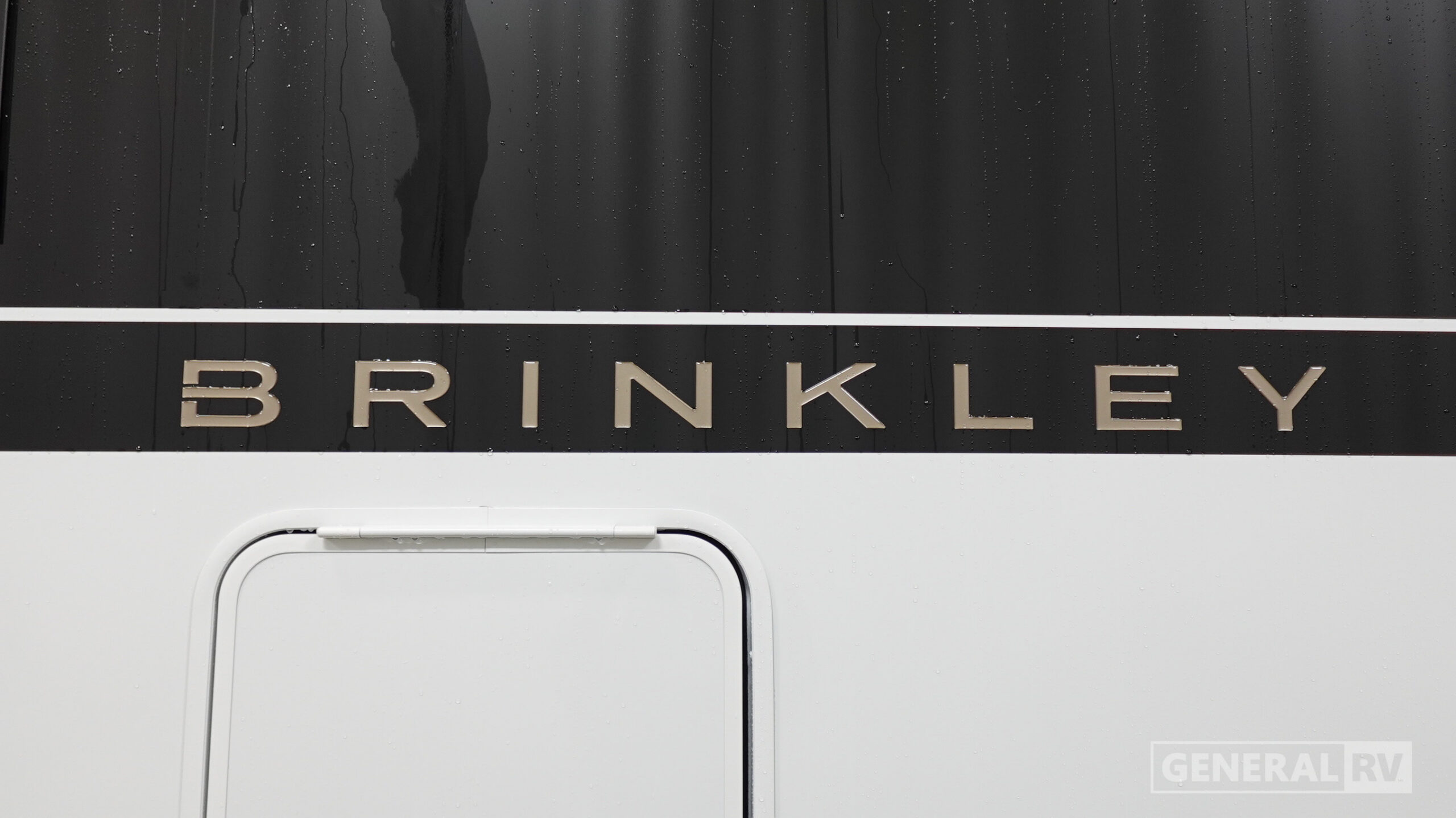 2026 Brinkley RV Model I 294 for Sale