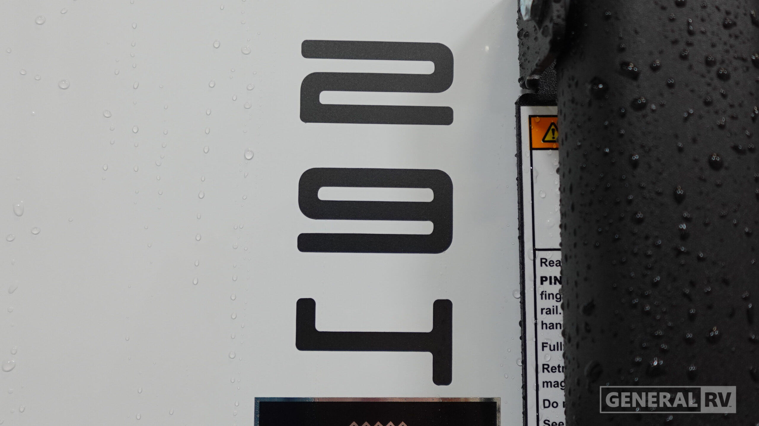 2026 Brinkley RV Model I 294 for Sale