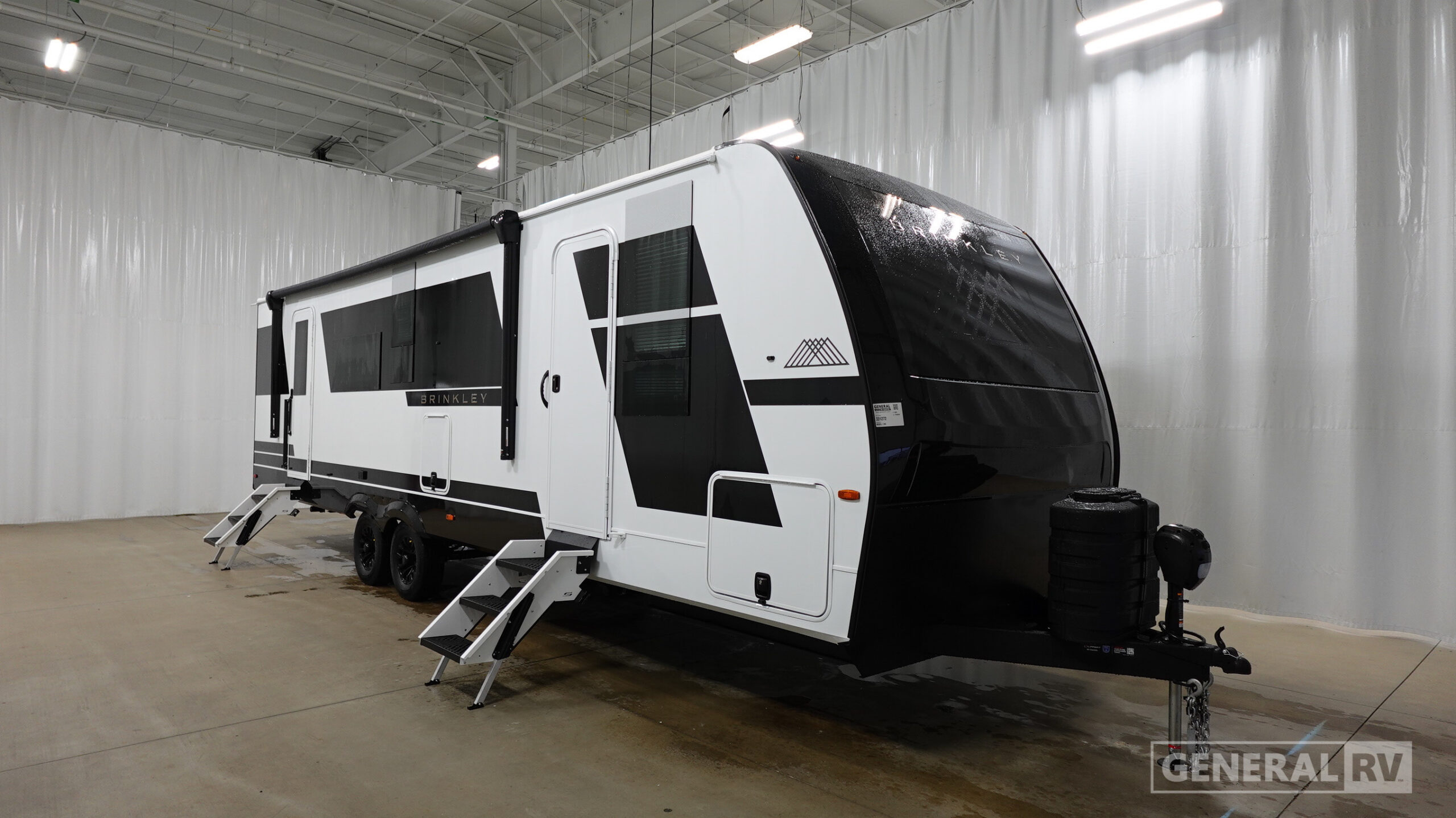 2026 Brinkley RV Model I 294 for Sale in North Canton, OH