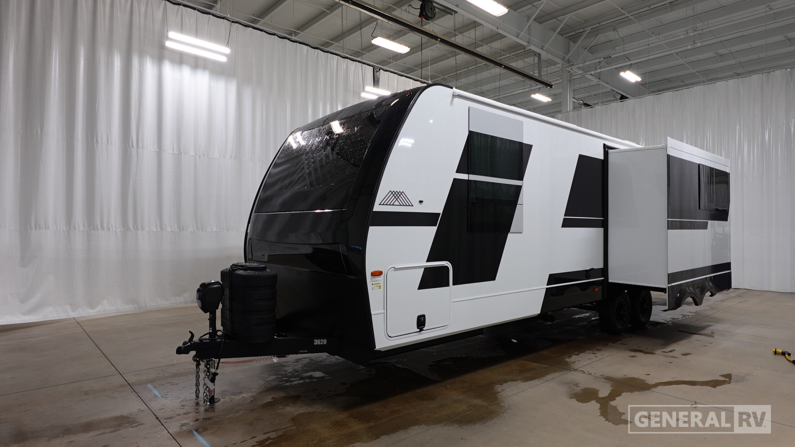 2026 Brinkley RV Model I 294 for Sale