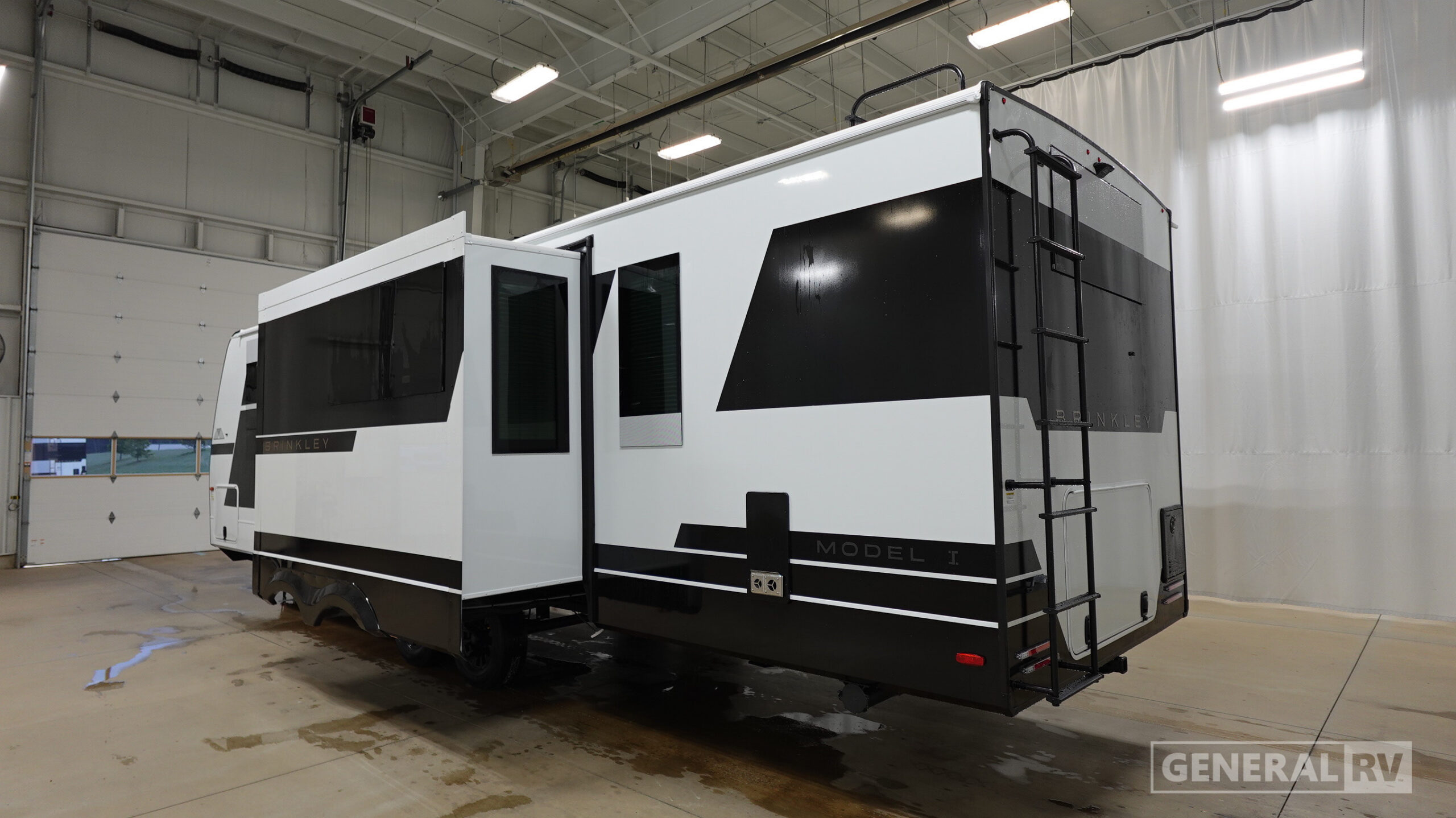 2026 Brinkley RV Model I 294 for Sale