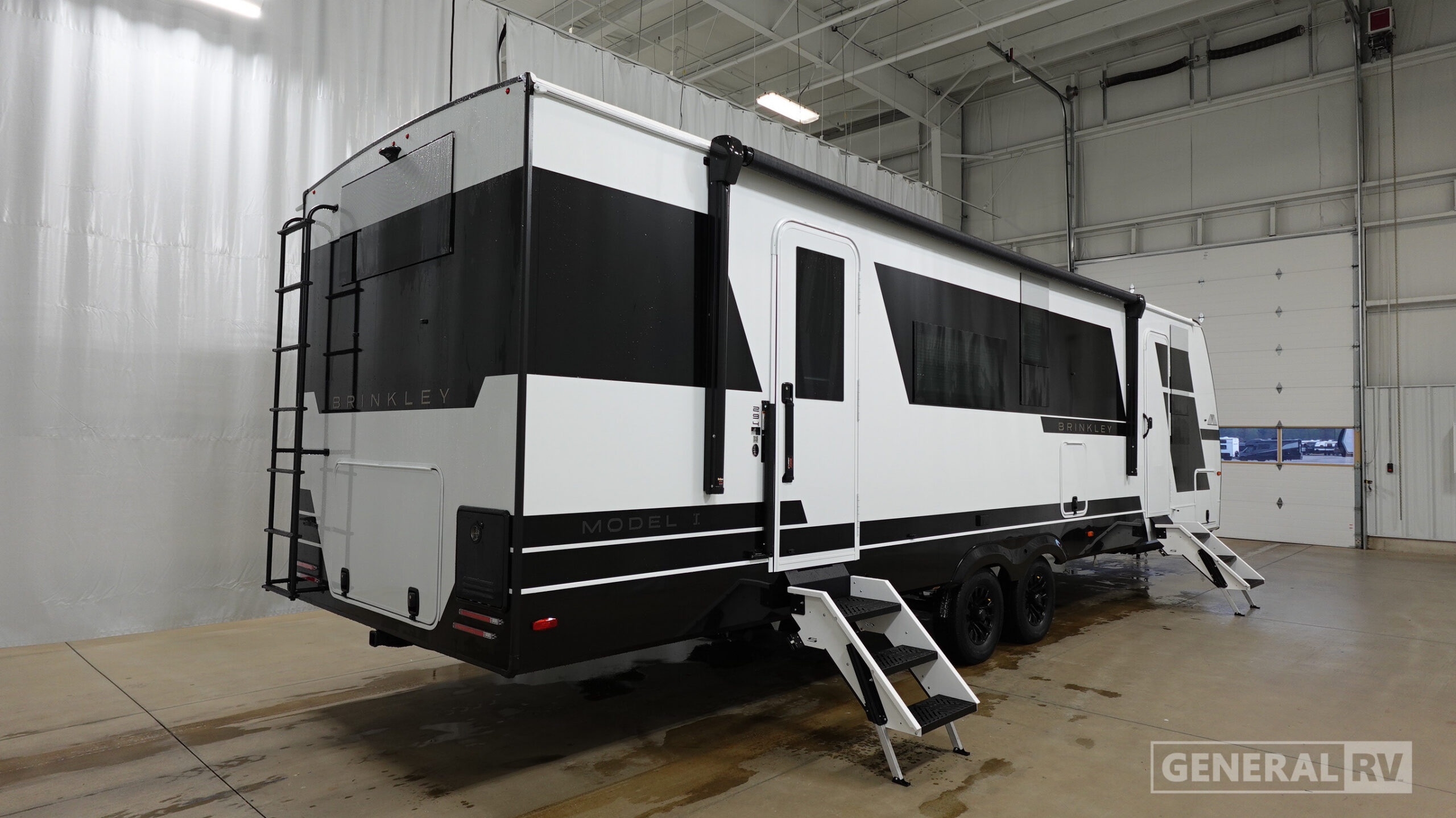 2026 Brinkley RV Model I 294 for Sale