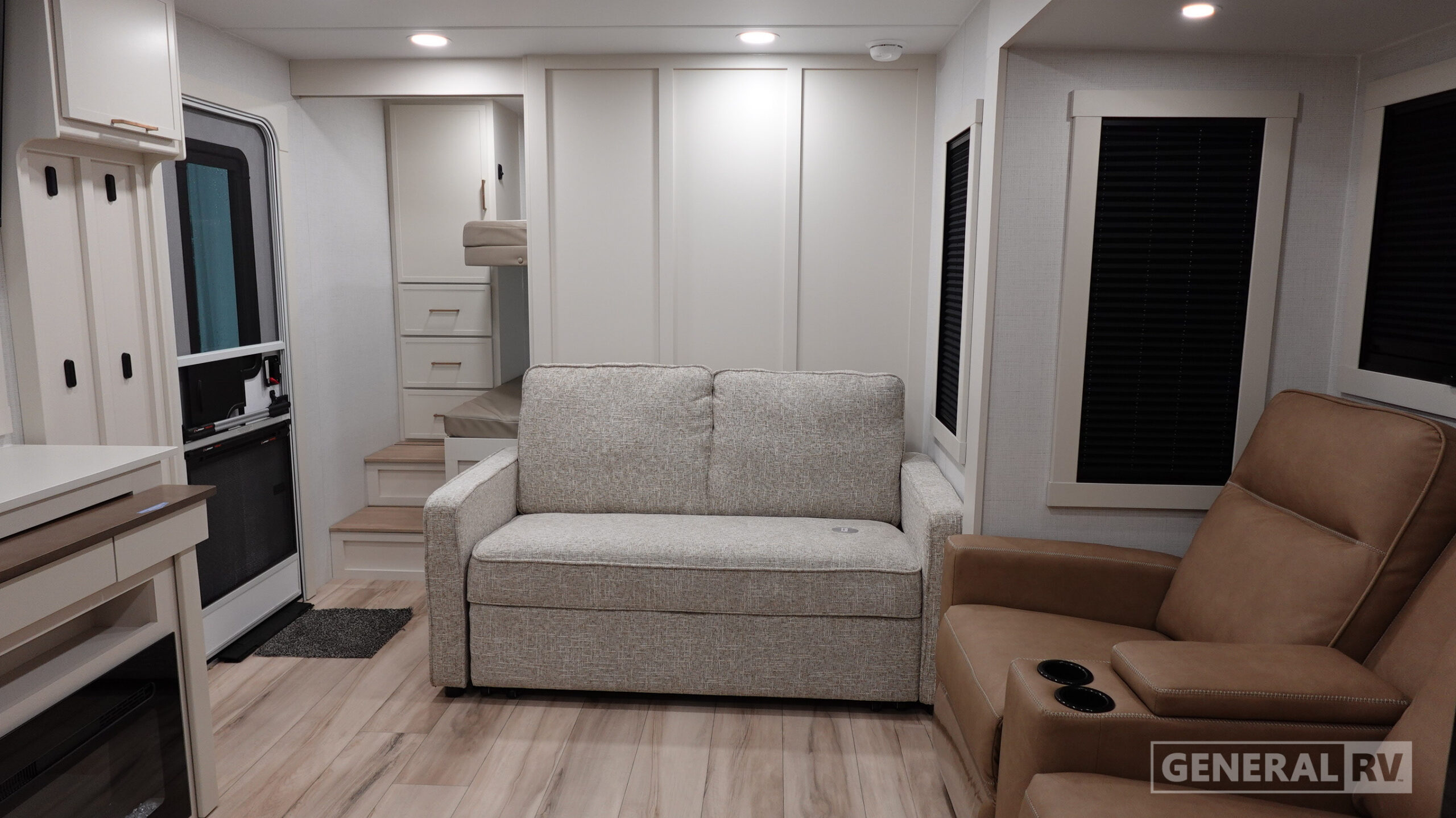 2026 Brinkley RV Model I 294 for Sale