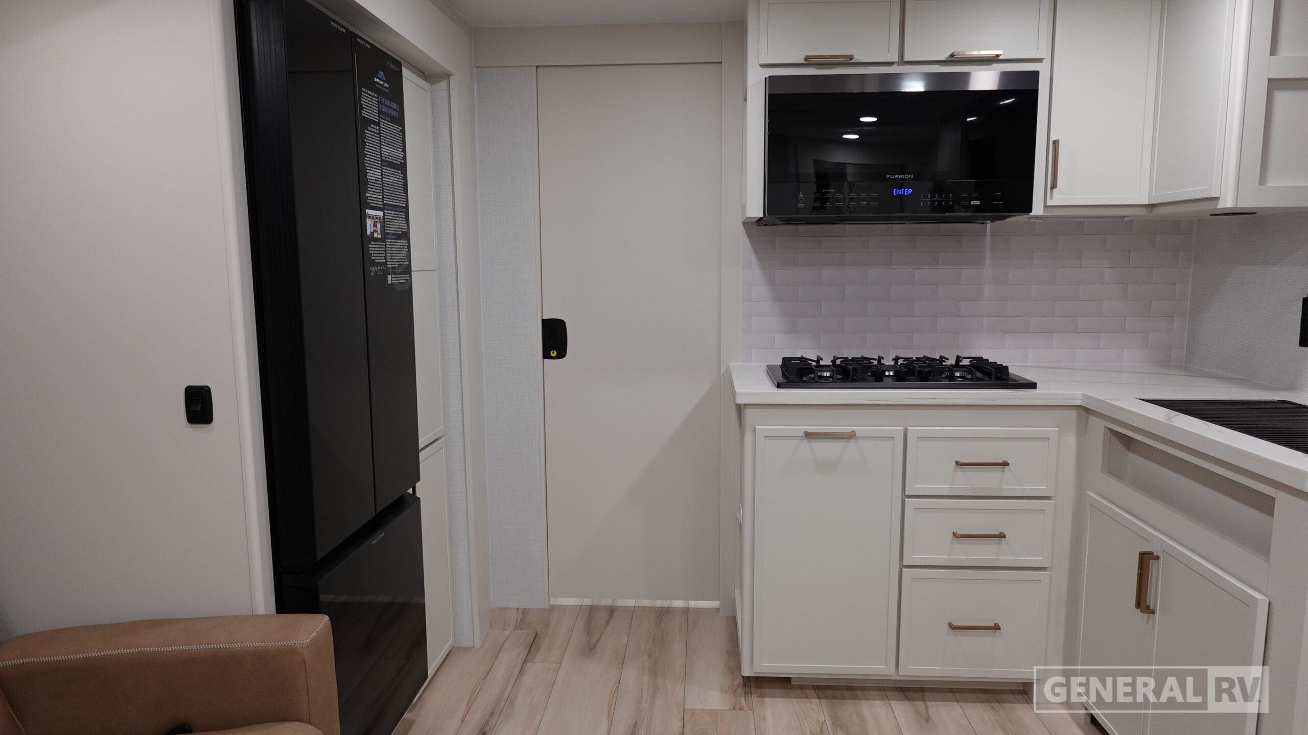 2026 Brinkley RV Model I 294 for Sale
