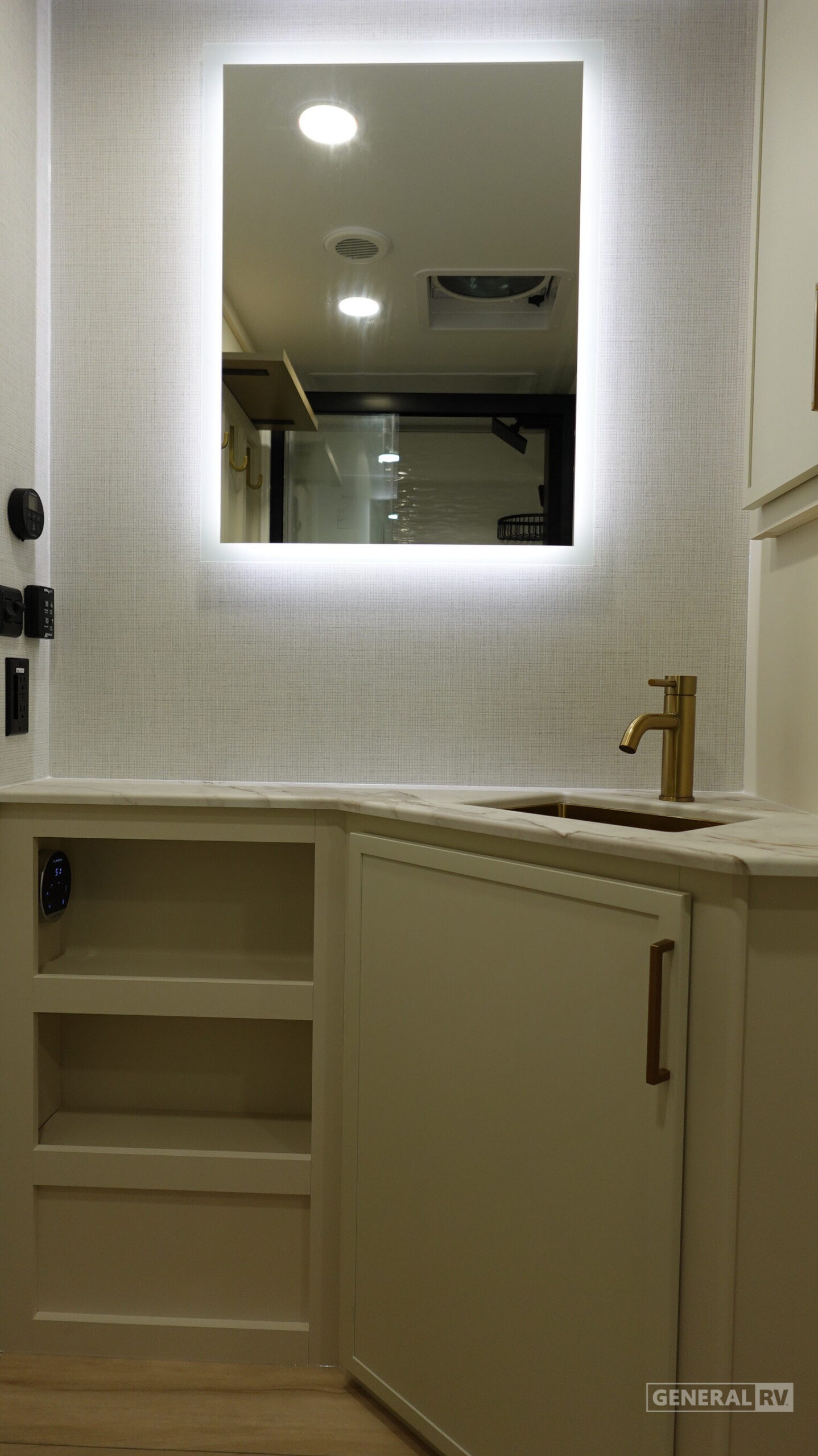 2026 Brinkley RV Model I 294 for Sale