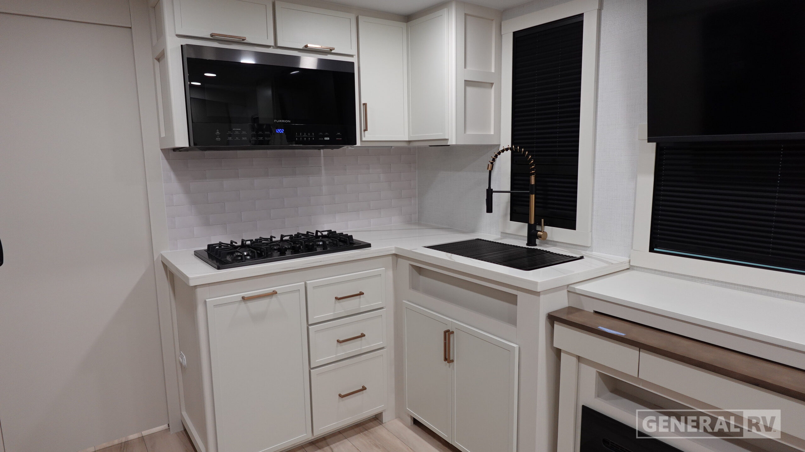 2026 Brinkley RV Model I 294 for Sale