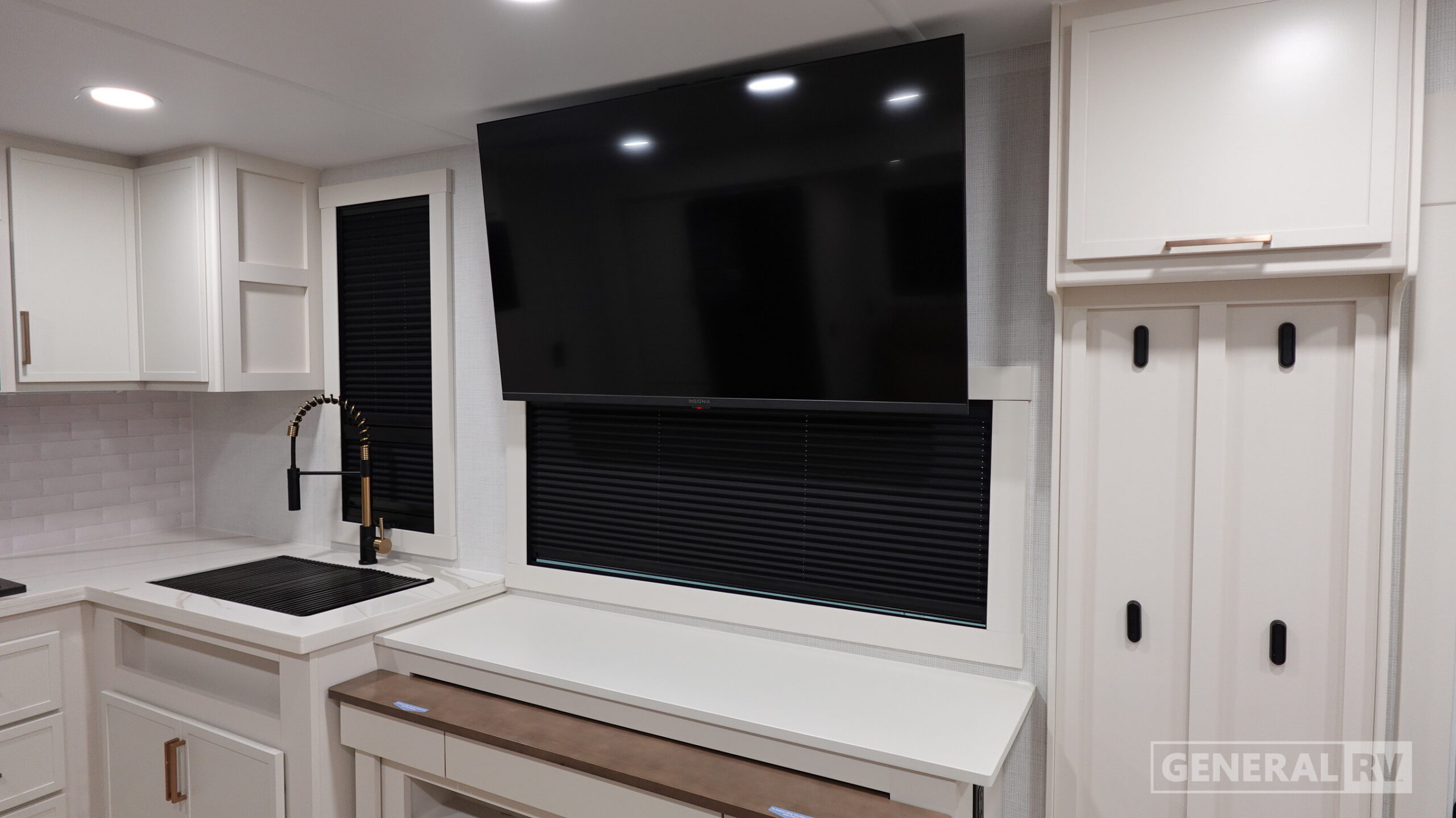 2026 Brinkley RV Model I 294 for Sale