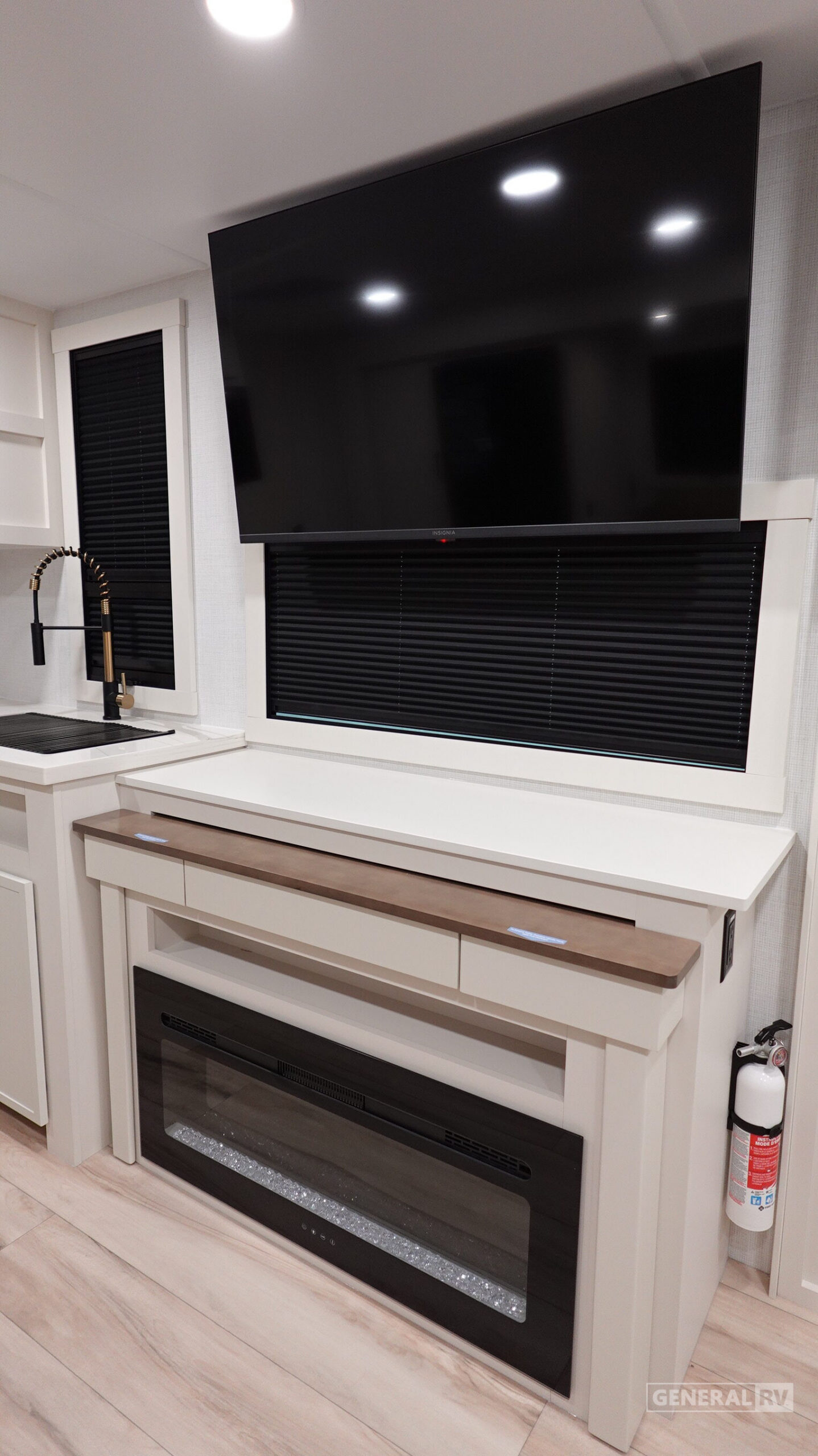 2026 Brinkley RV Model I 294 for Sale