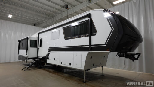 2026 Brinkley Model Z 3610