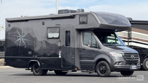2025 Dynamax Isata 3 24SSSFXM