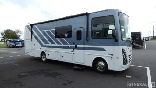 2026 Thor Motor Coach Windsport 29L