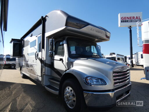 2026 Entegra Coach Accolade 37K