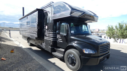 2026 Entegra Coach Accolade XL 37M