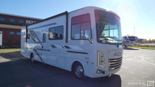 2026 Thor Motor Coach ACE 30C