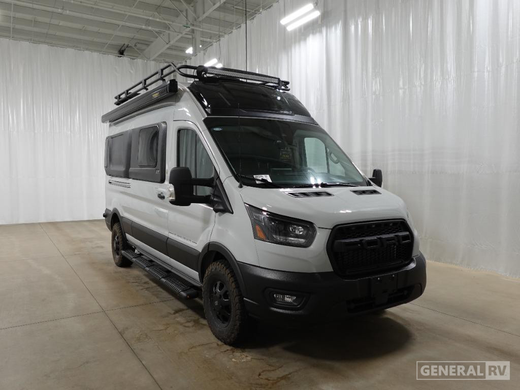 2026 Grand Design Lineage Series VT