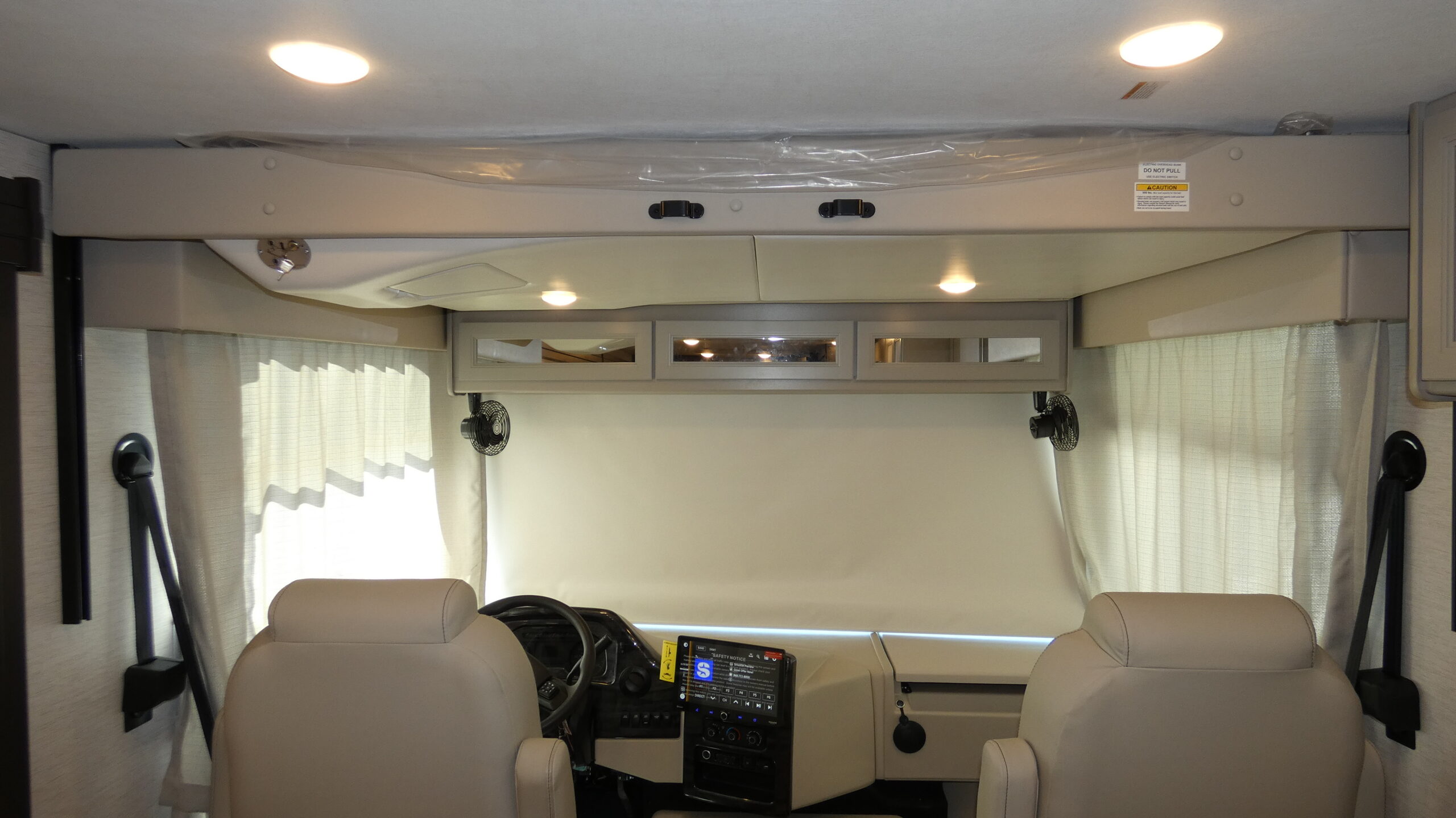 2026 Thor Motor Coach Luminate GG35 for Sale