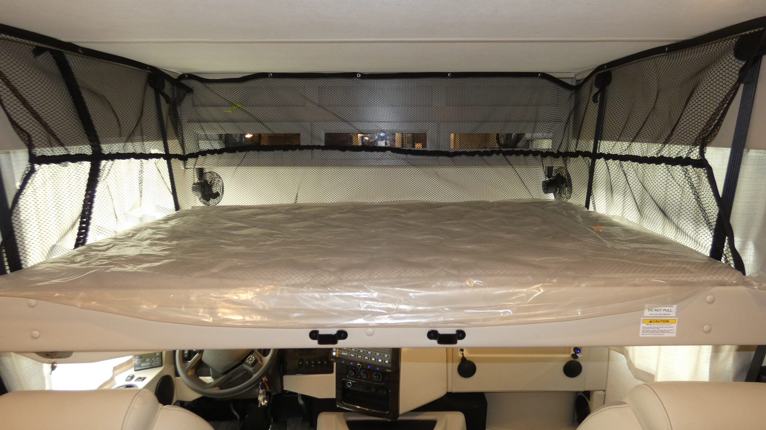 2026 Thor Motor Coach Luminate GG35 for Sale