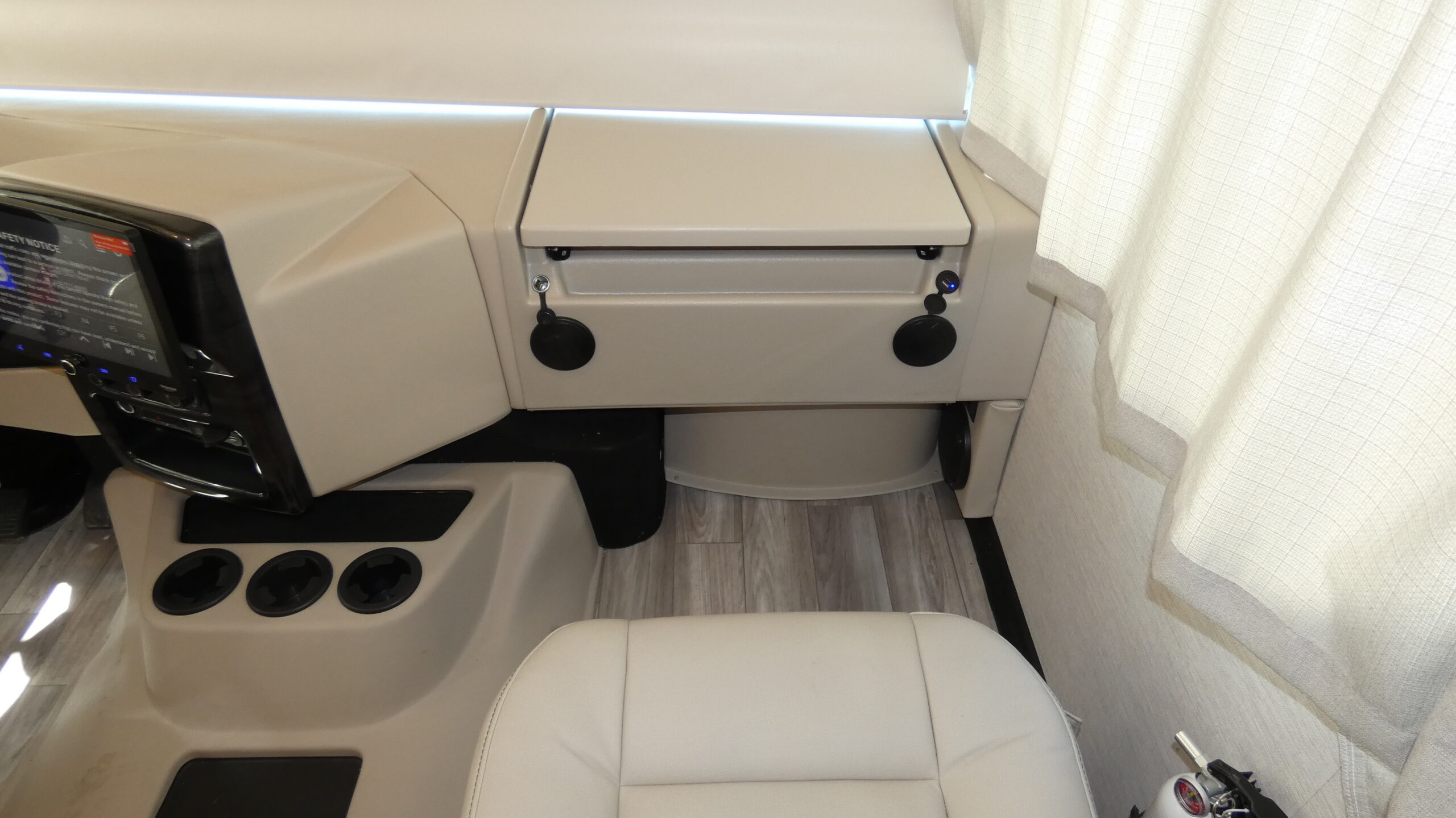 2026 Thor Motor Coach Luminate GG35 for Sale