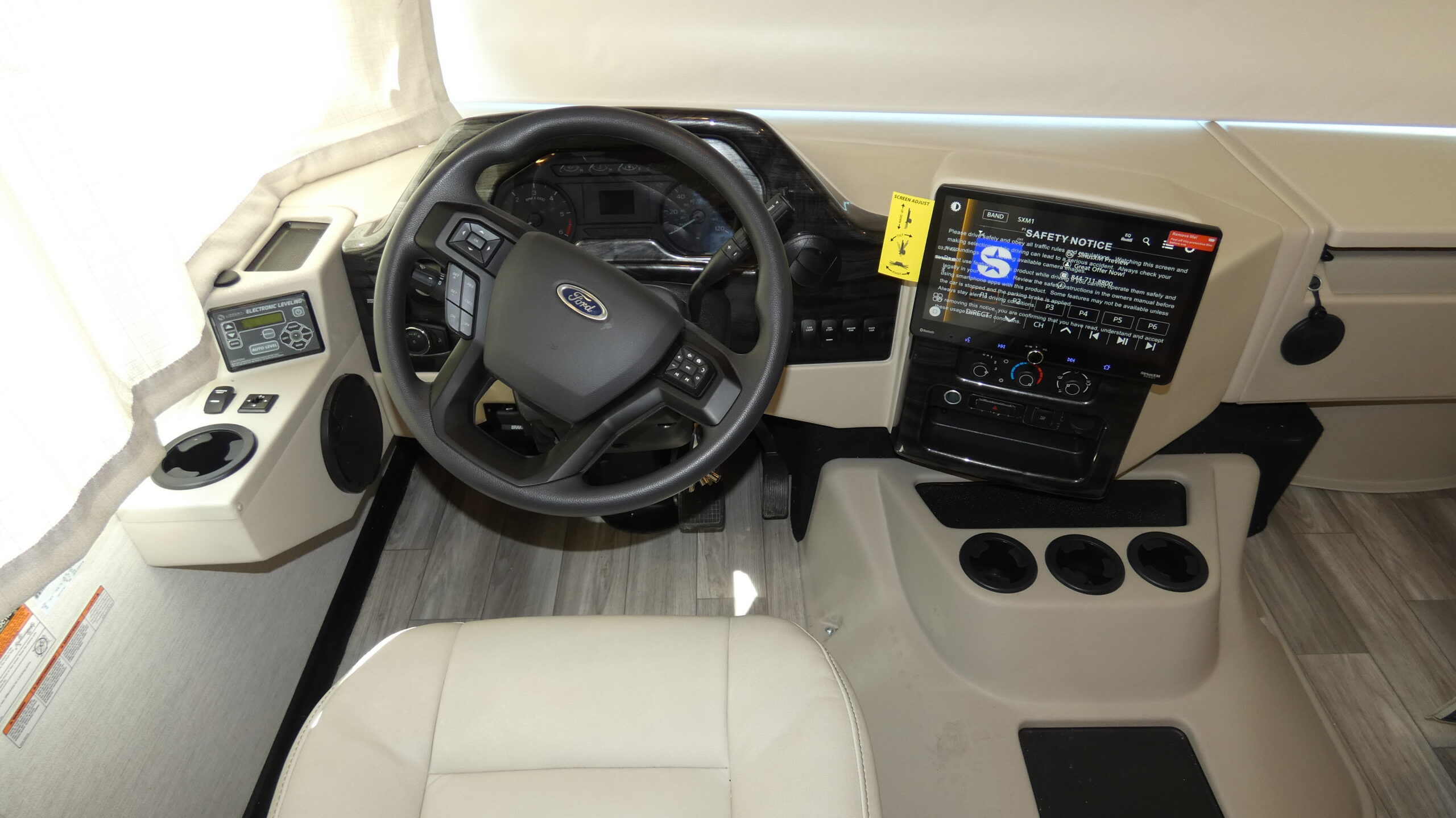 2026 Thor Motor Coach Luminate GG35 for Sale