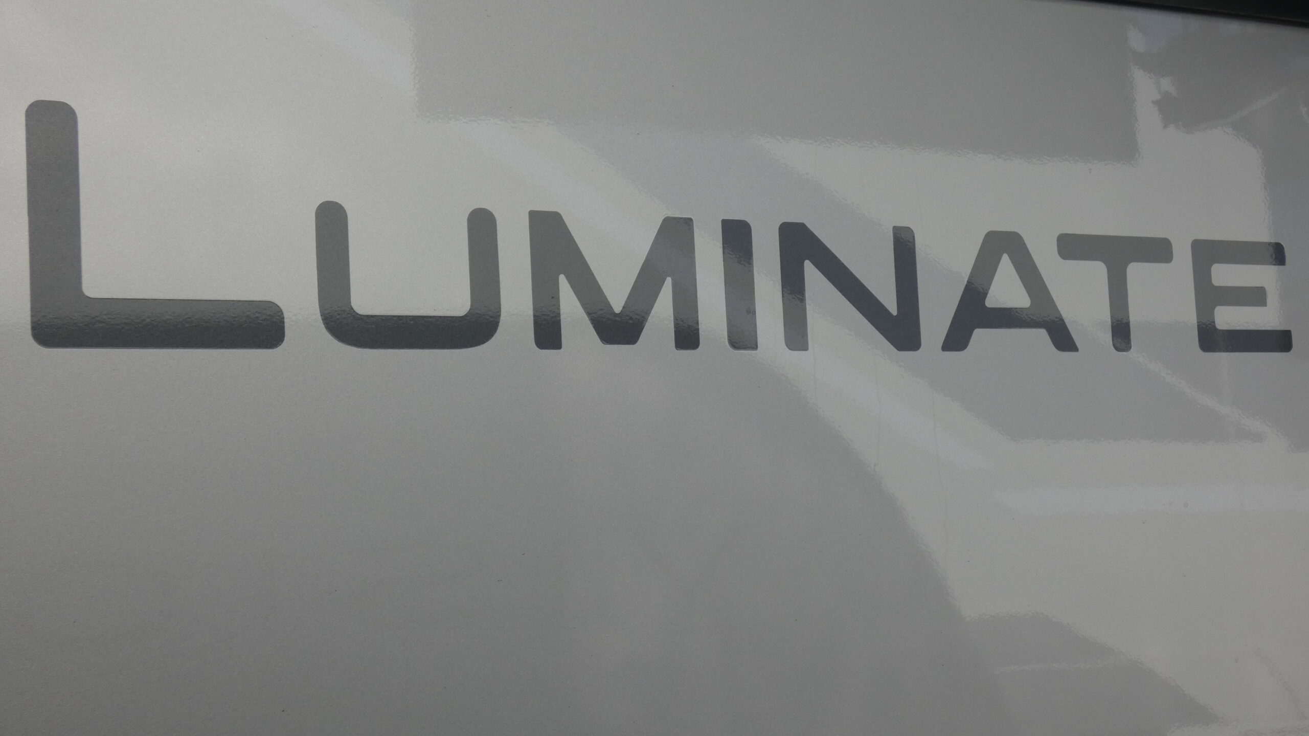 2026 Thor Motor Coach Luminate GG35 for Sale