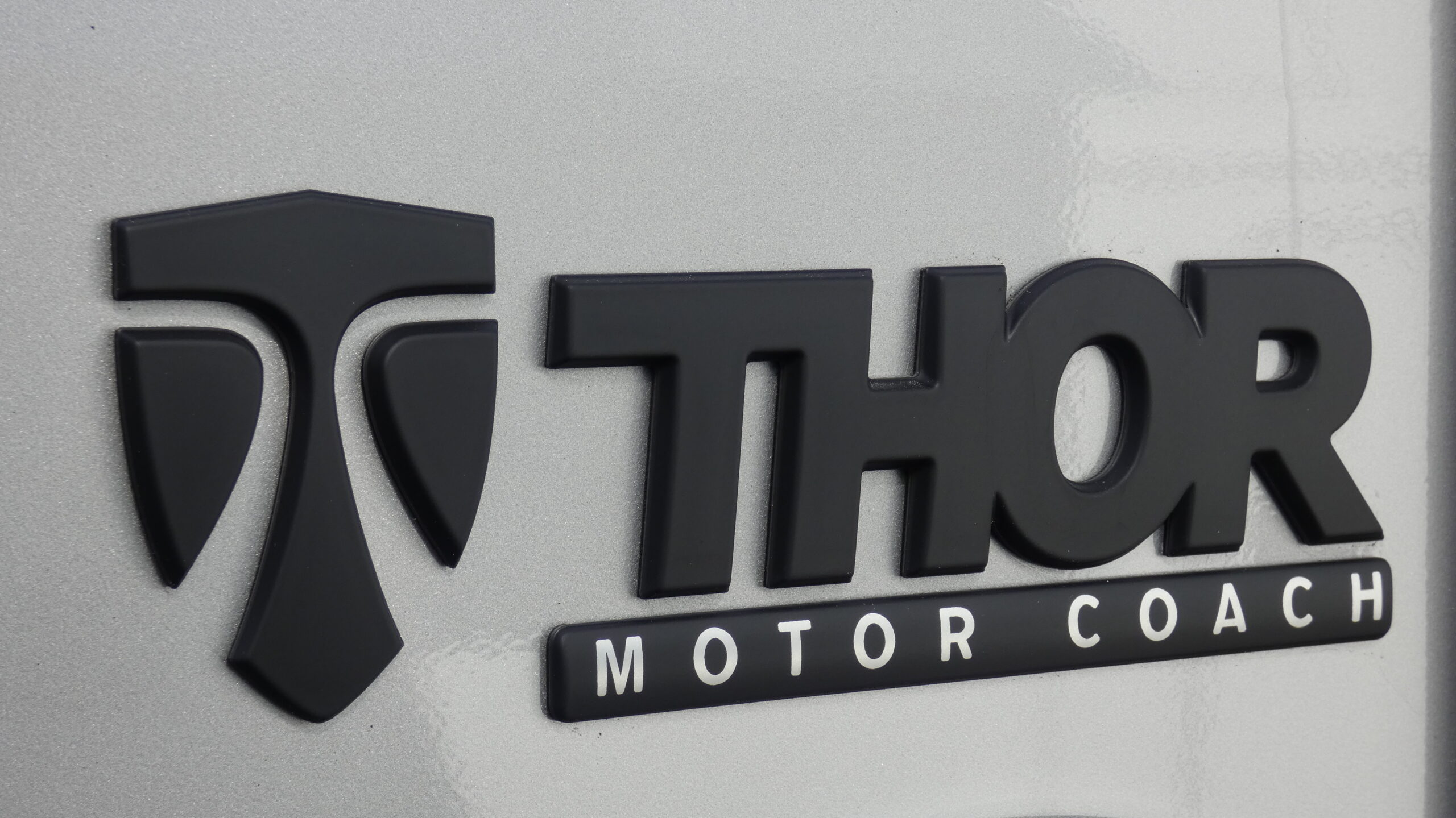 2026 Thor Motor Coach Luminate GG35 for Sale
