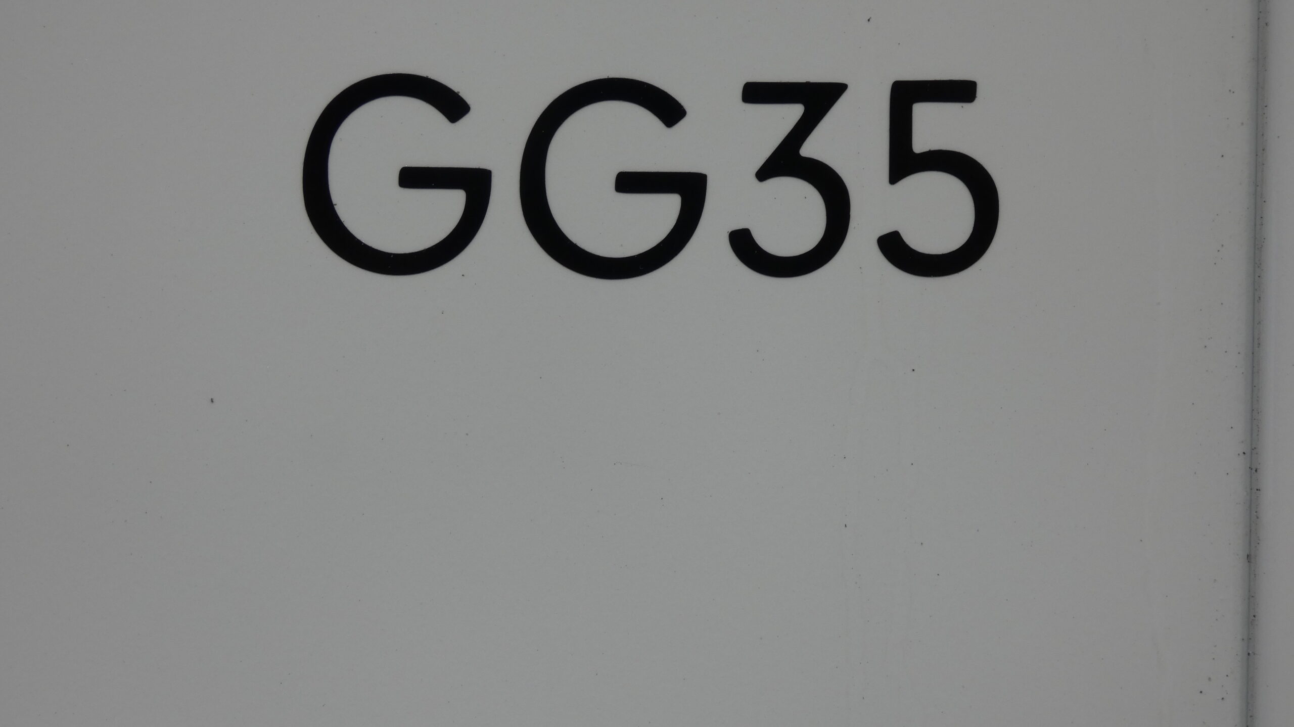 2026 Thor Motor Coach Luminate GG35 for Sale