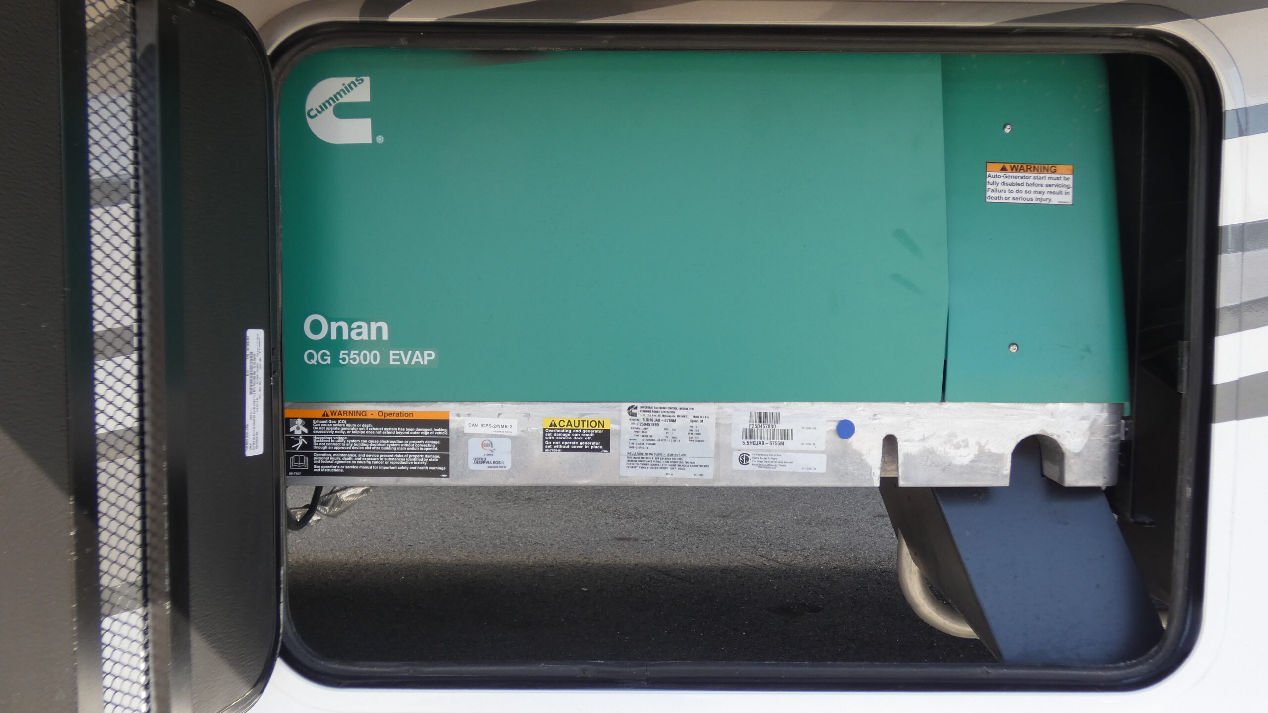 2026 Thor Motor Coach Luminate GG35 for Sale
