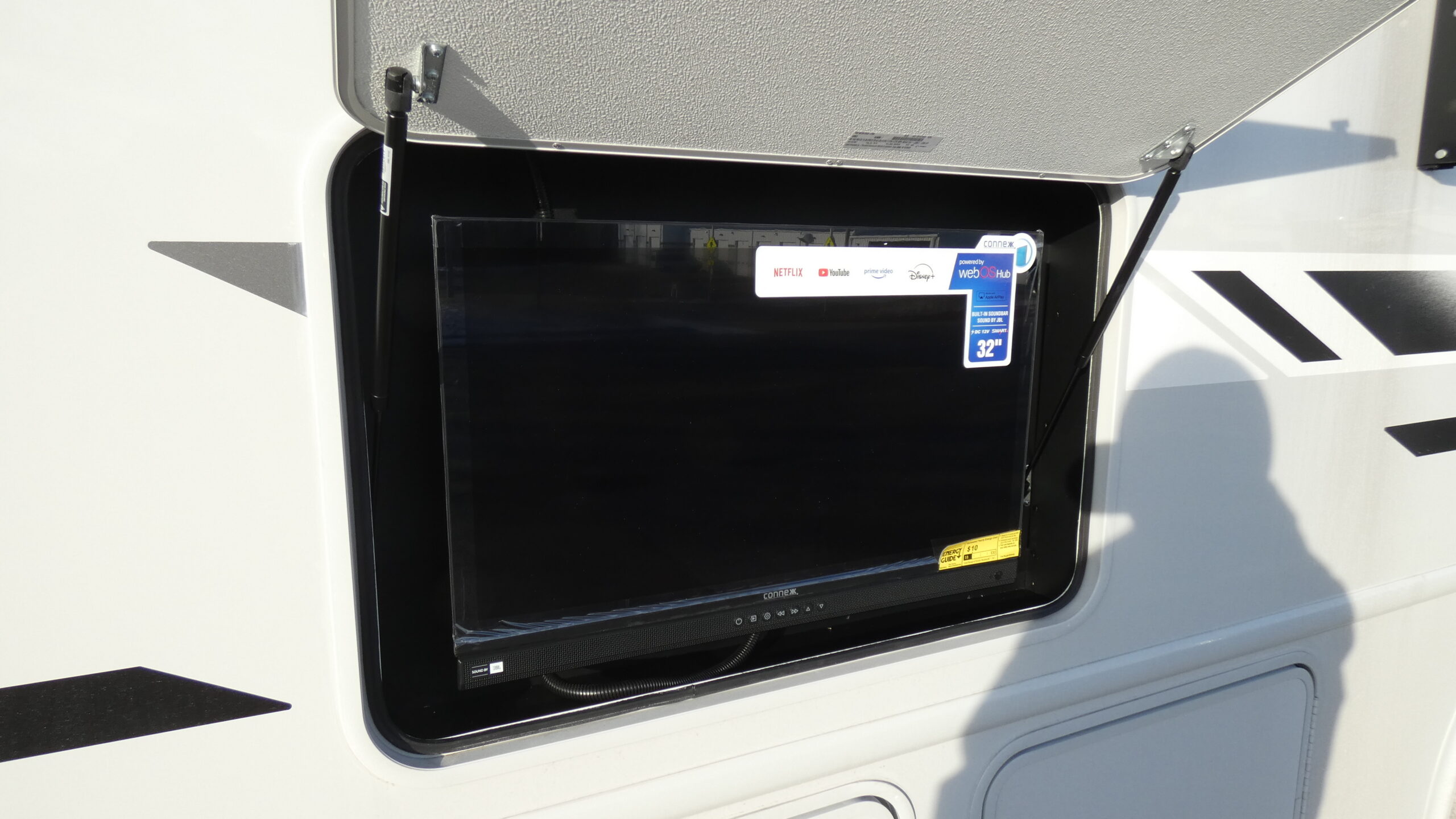 2026 Thor Motor Coach A.C.E. 30C for Sale