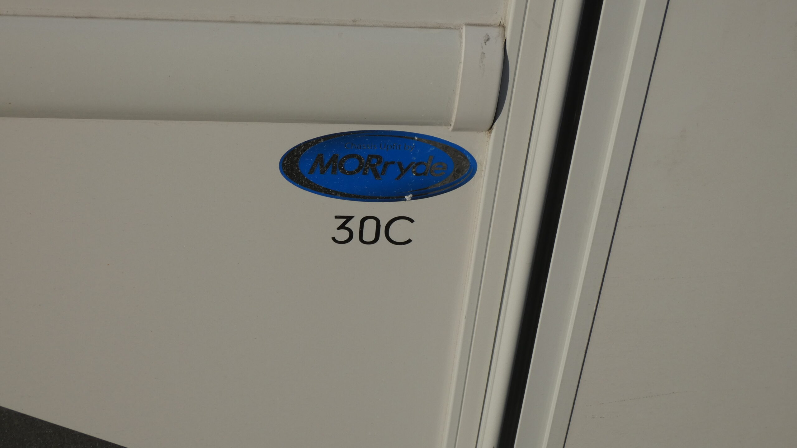 2026 Thor Motor Coach A.C.E. 30C for Sale