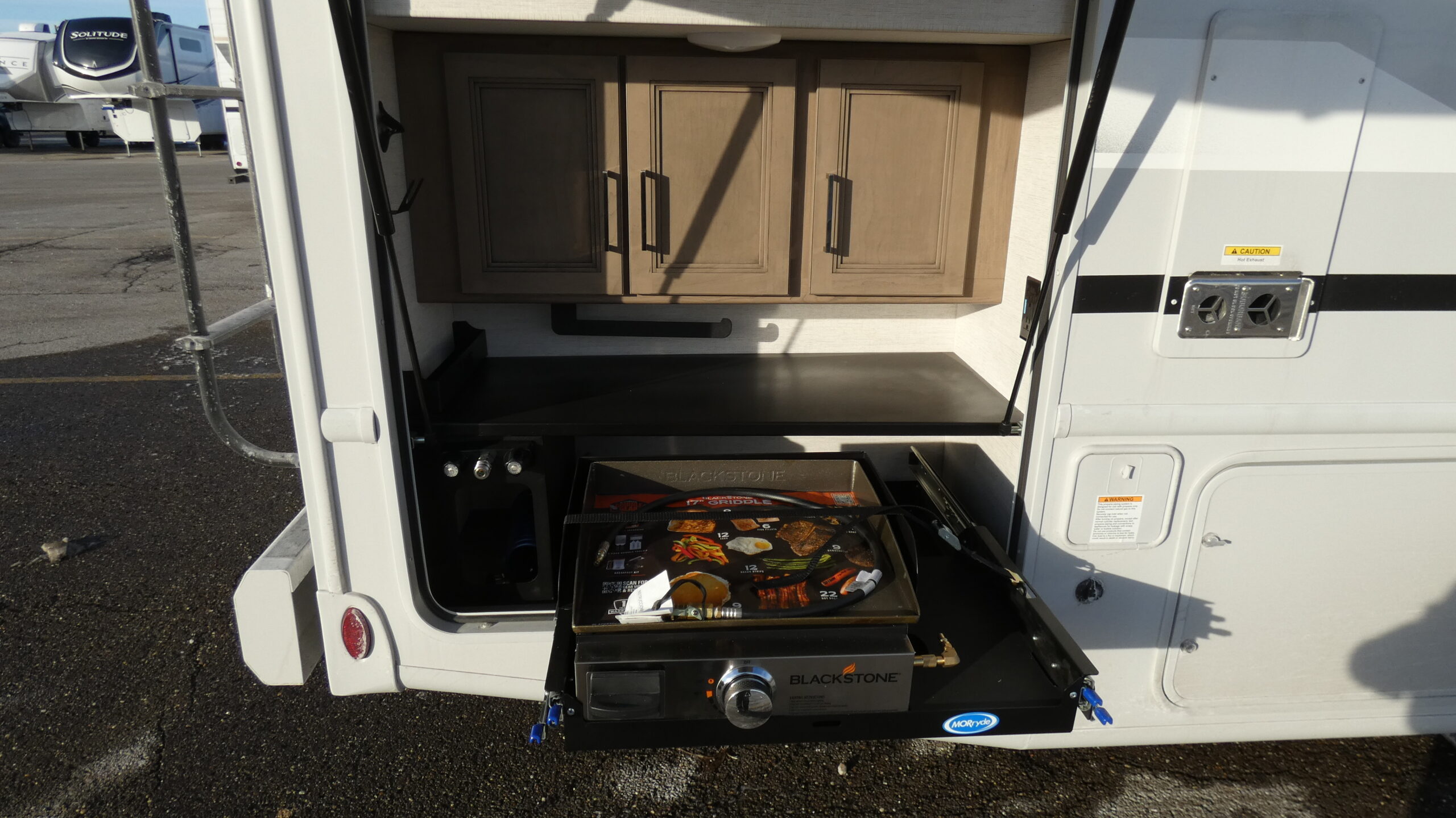 2026 Thor Motor Coach A.C.E. 30C for Sale